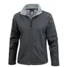 Womens Core Softshell Jacket