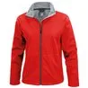 Womens Core Softshell Jacket