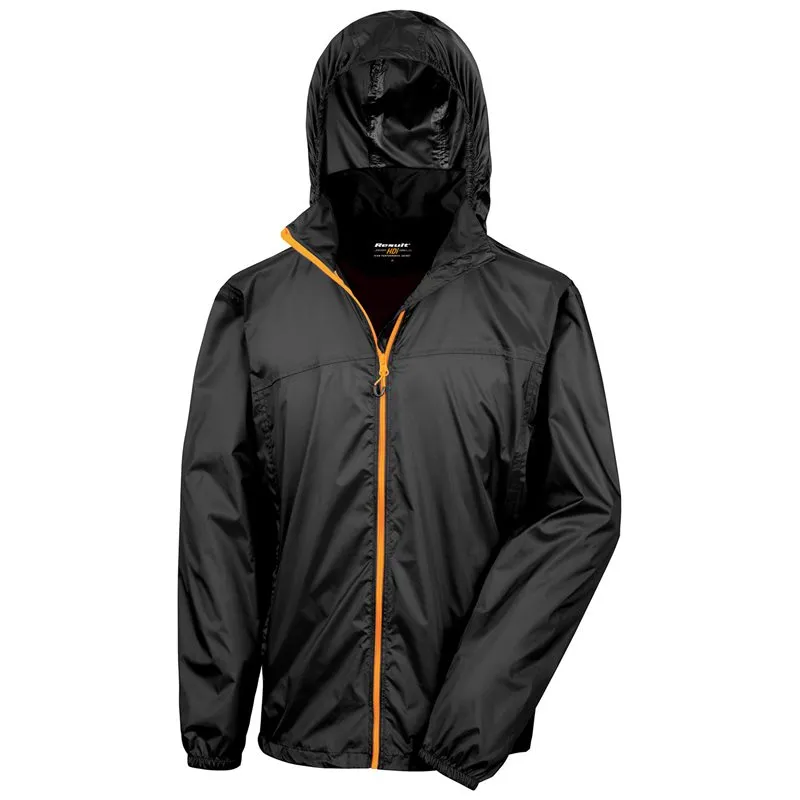 Hdi Quest Lightweight Stowable Jacket Hdi Quest Lightweight Stowable Jacket