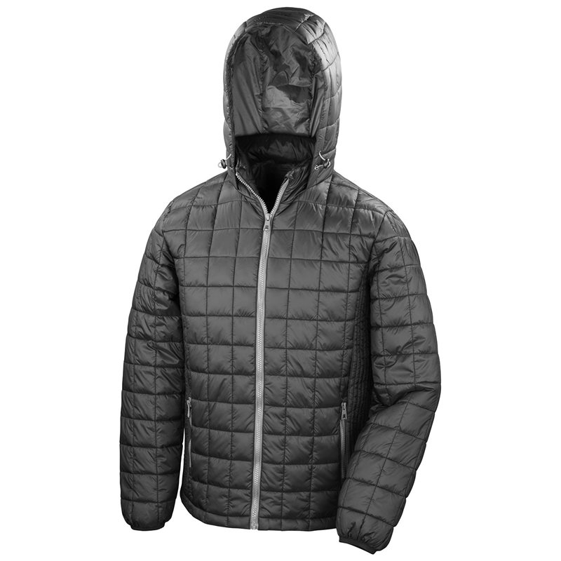Urban Blizzard Jacket Urban Blizzard Jacket