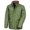 Urban Cheltenham Gold Jacket