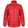 Womens Ice Bird Padded Jacket