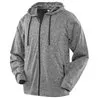 Hooded Tee Jacket