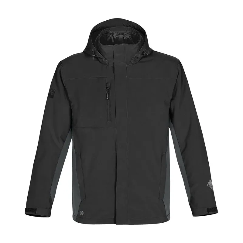 Atmosphere 3In1 Jacket Atmosphere 3In1 Jacket