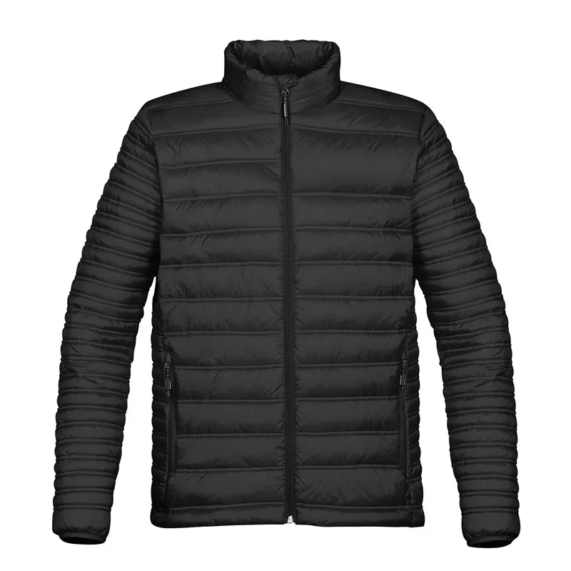 Basecamp Thermal Jacket Basecamp Thermal Jacket