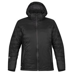 Black Ice Thermal Jacket
