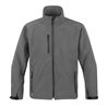 Lightweight Sewn Waterproofbreathable Softshell