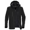 Matrix System Jacket
