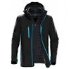 Matrix System Jacket