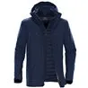 Matrix System Jacket