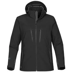 Patrol Technical Softshell Jacket