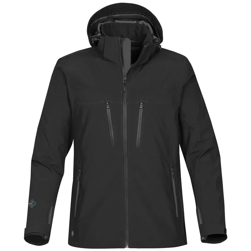 Patrol Technical Softshell Jacket Patrol Technical Softshell Jacket