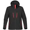 Patrol Technical Softshell Jacket