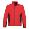 Pulse Softshell