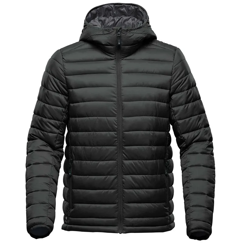 Stavanger Thermal Shell Stavanger Thermal Shell