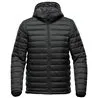 Stavanger Thermal Shell
