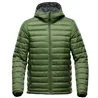 Stavanger Thermal Shell