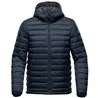 Stavanger Thermal Shell