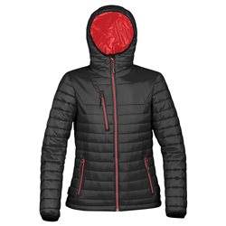 Womens Gravity Thermal Shell