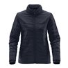 Womens Nautilus Quilted Jacket