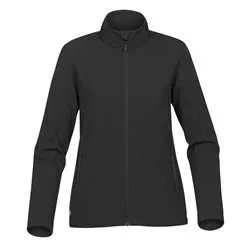 Womens Orbiter Softshell Jacket