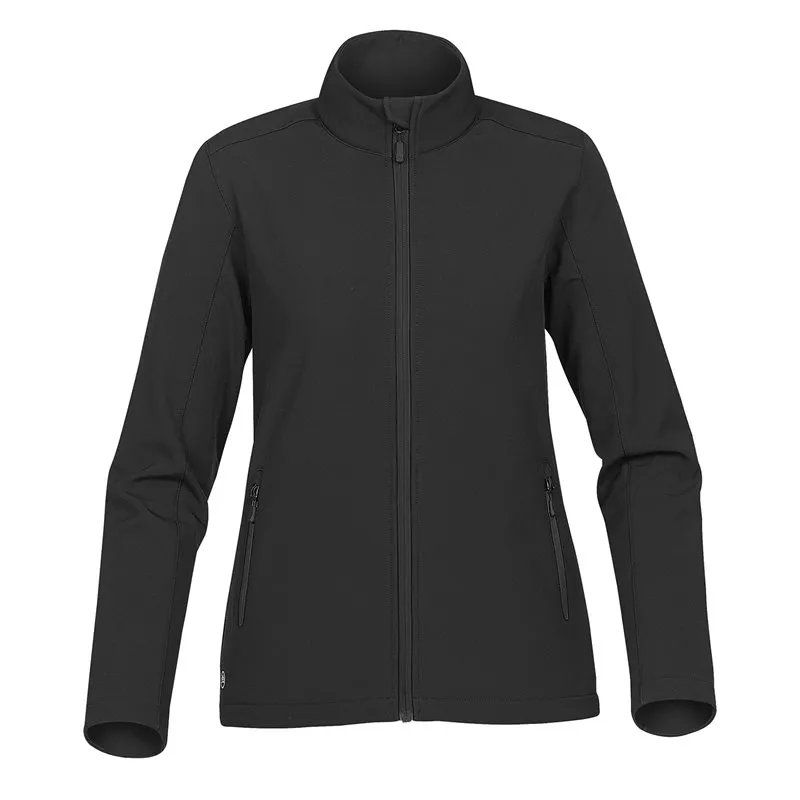 Womens Orbiter Softshell Jacket Womens Orbiter Softshell Jacket