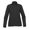Womens Orbiter Softshell Jacket