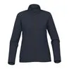 Womens Orbiter Softshell Jacket