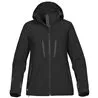 Womens Patrol Technical Softshell Jacket