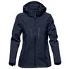 Womens Patrol Technical Softshell Jacket
