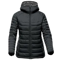 Womens Stavanger Thermal Shell