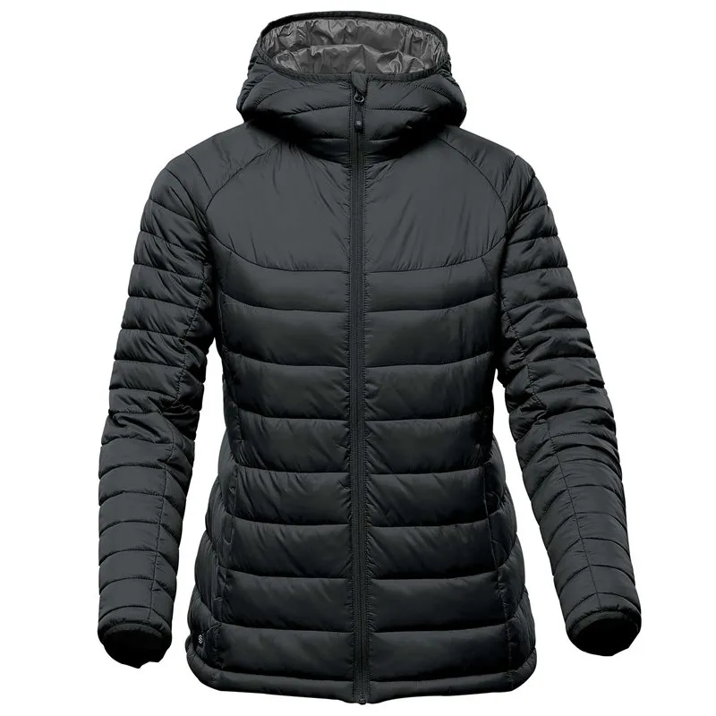 Womens Stavanger Thermal Shell Womens Stavanger Thermal Shell