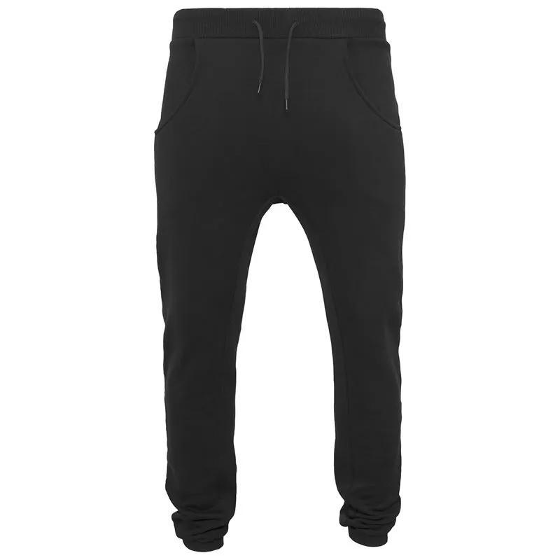 Heavy Deepcrotch Sweatpants