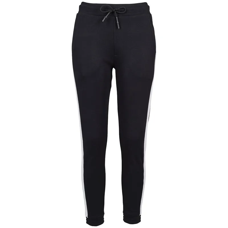 Womens Interlock Jog Pants