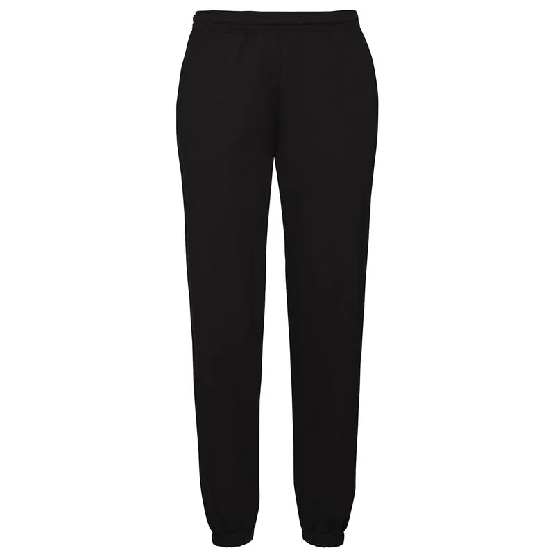 Classic 8020 Elasticated Sweatpants Classic 8020 Elasticated Sweatpants