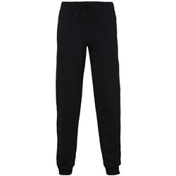 Heavy Blend Sweatpants With Cuff