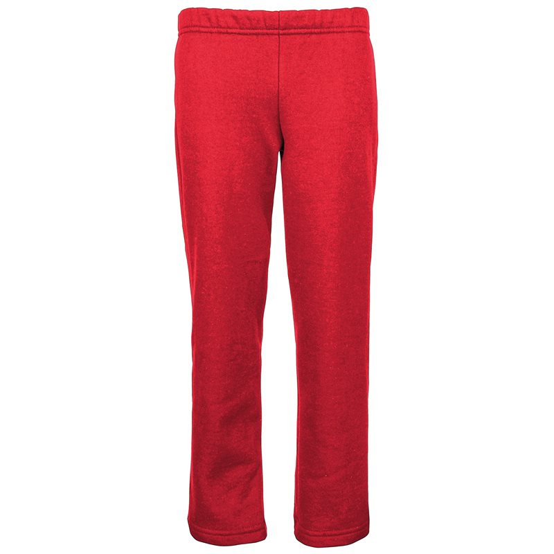 Gildan Heavyblend Womens Open Hem Sweatpants