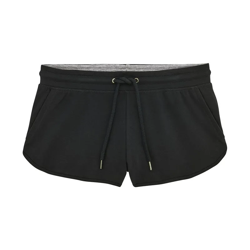 Womens Stella Cuts Jogger Shorts Stbw130 Womens Stella Cuts Jogger Shorts Stbw130