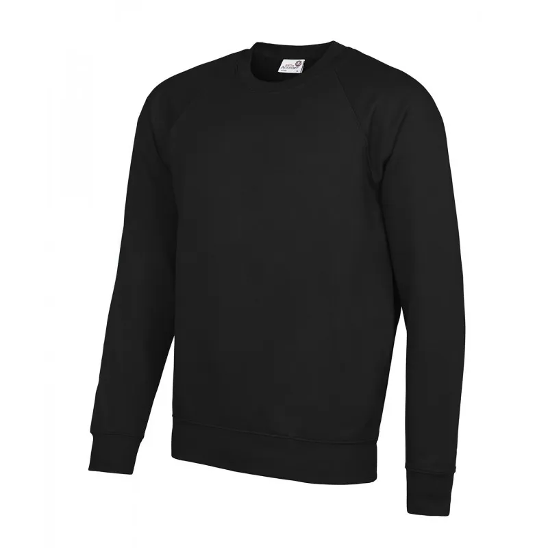 Academy Raglan Sweatshirt Academy Raglan Sweatshirt