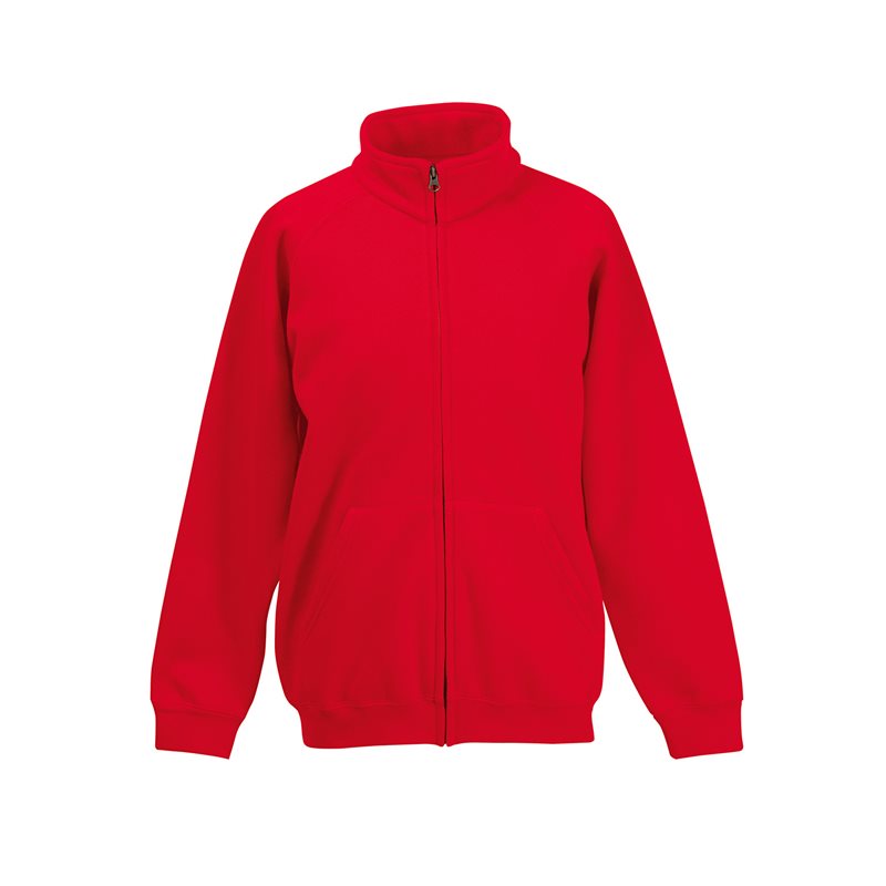 Premium 7030 Kids Sweatshirt Jacket