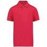Klassic Polo Kids With Superwash 60C Classic Fit