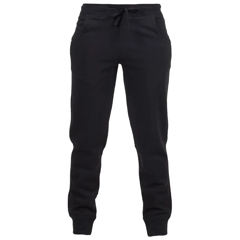 Kids Slim Cuffed Jogger