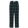 Kids Tartan Lounge Pants