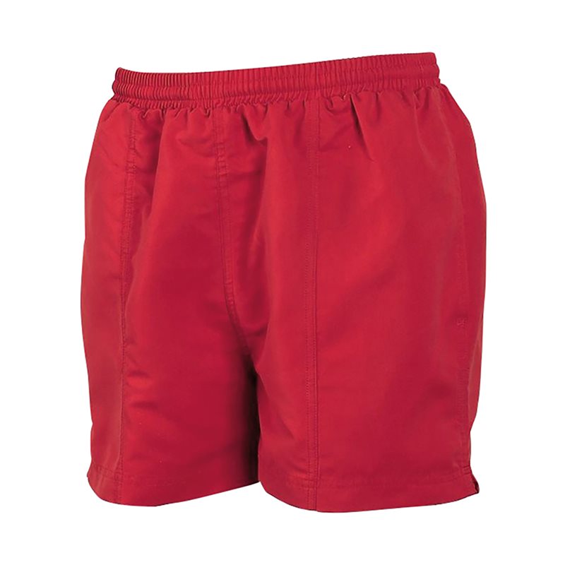 Kids All Purpose Lined Shorts Tombo