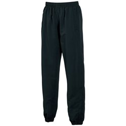 Kids Lined Tracksuit Bottoms