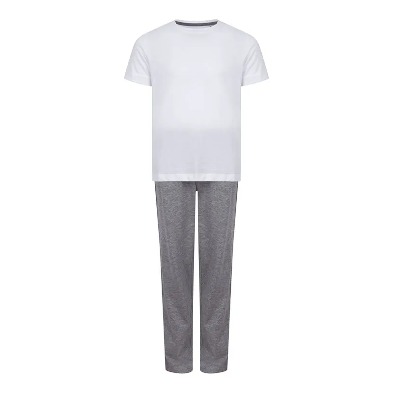 Kids Long Pyjamas
