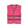 Hivis Reflective Border Kids Waistcoat Hvw102Ch