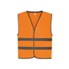 Hivis Reflective Border Kids Waistcoat Hvw102Ch