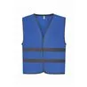 Hivis Reflective Border Kids Waistcoat Hvw102Ch