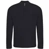 Wakhan Regen Zip Knit Sweater